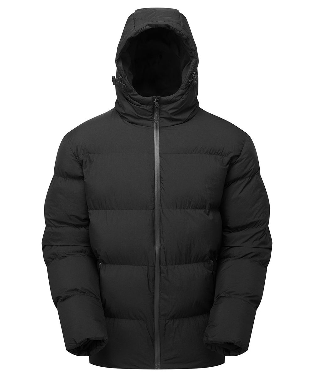 Recycled TrailPeak padded jacket - 2786