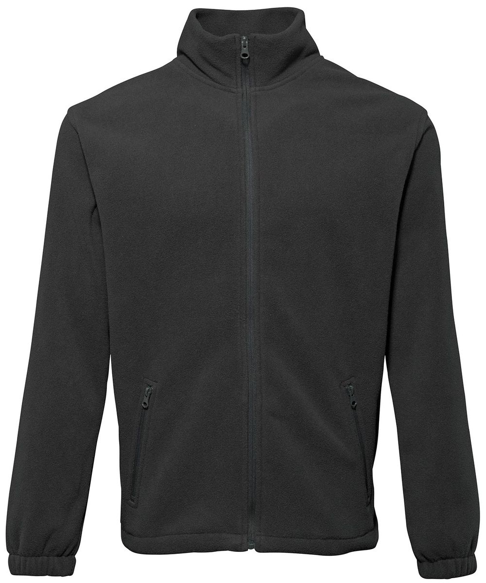 Full-zip fleece - 2786