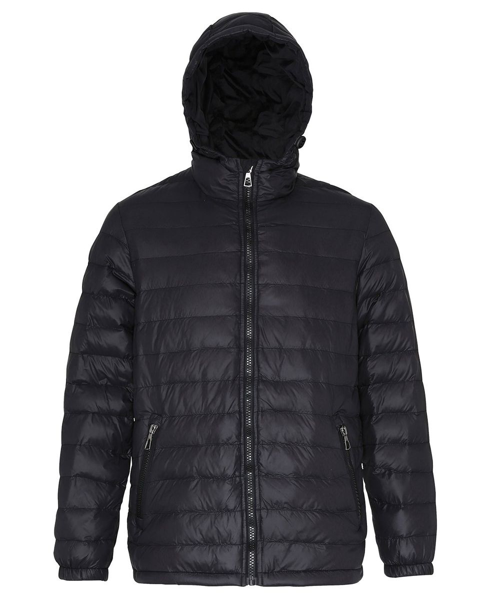 2786 Padded jacket