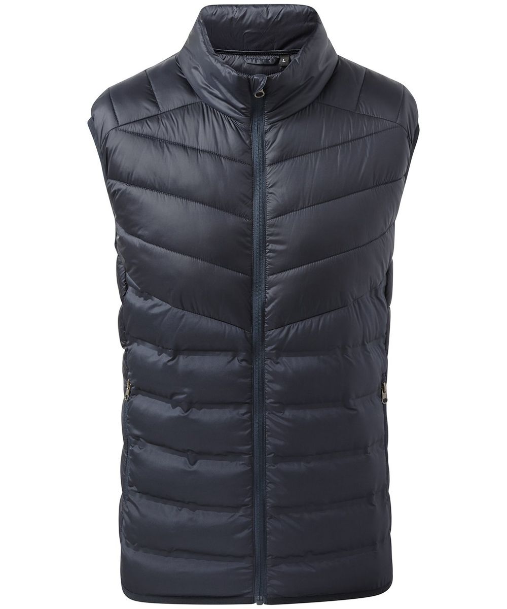 Mantel moulded gilet - 2786