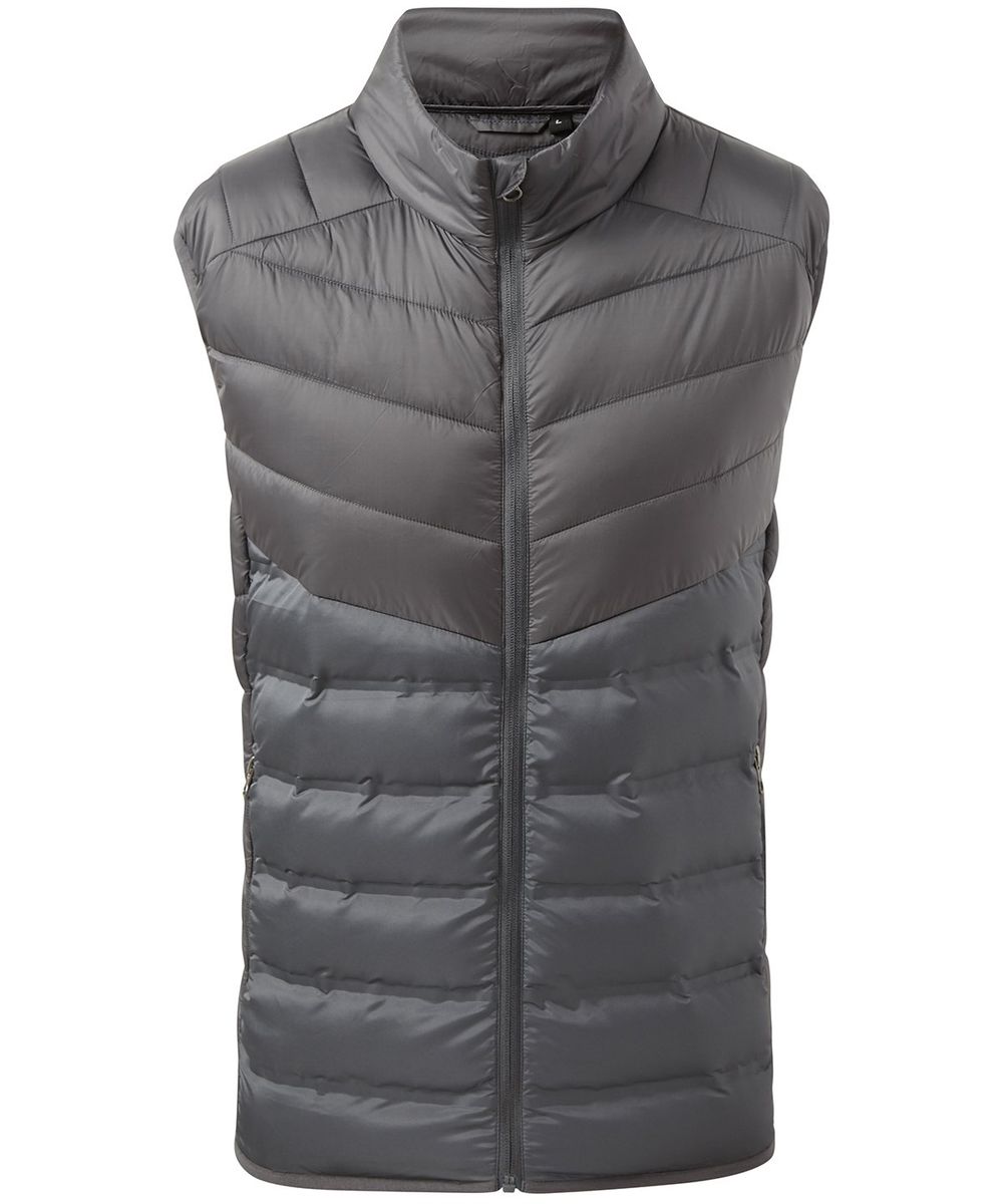 Mantel moulded gilet - 2786