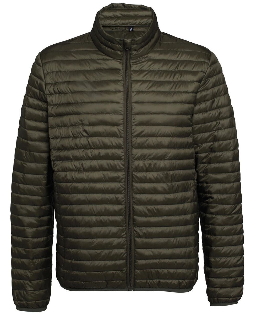 2786 Tribe fineline padded jacket