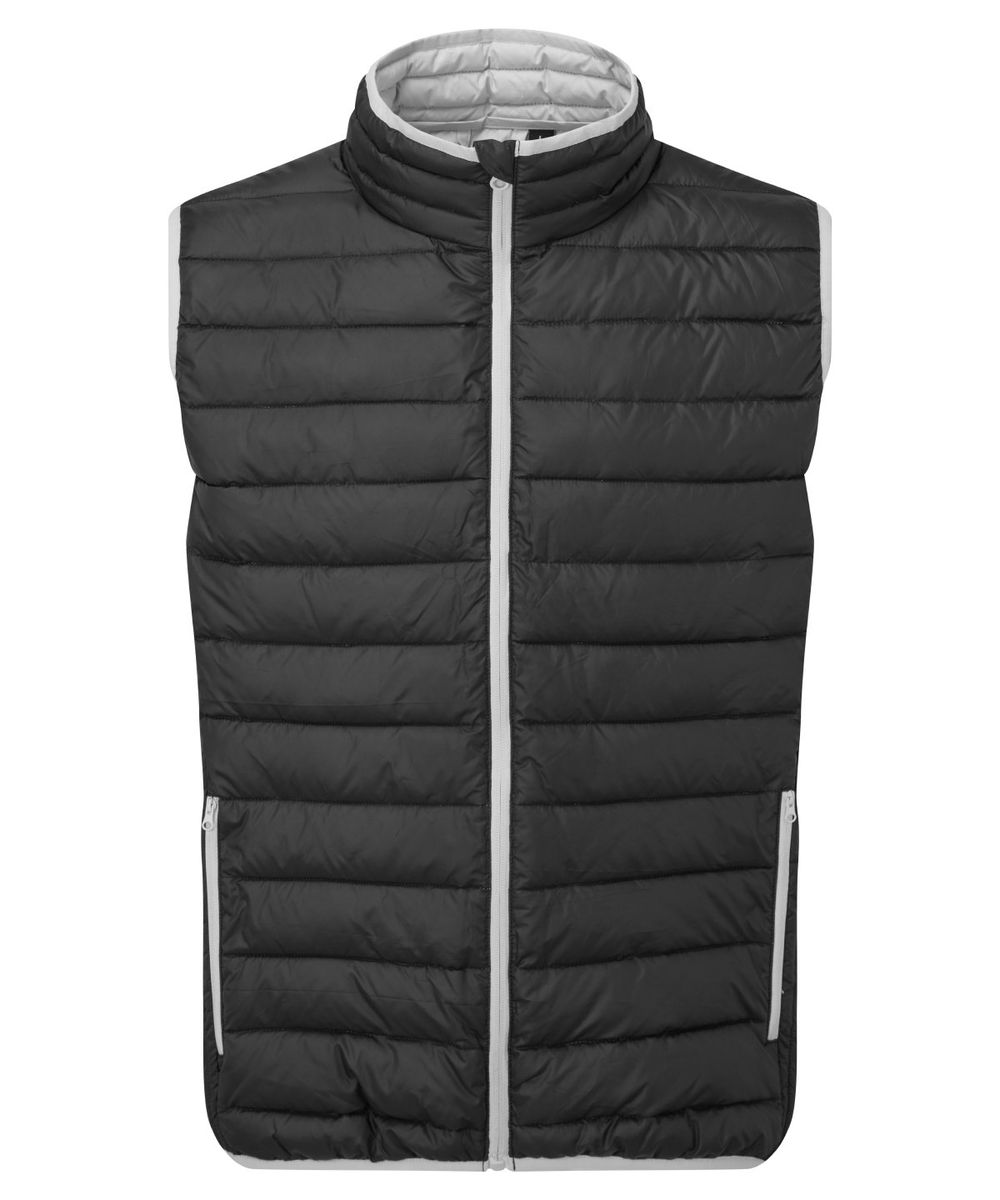 Traverse padded gilet - 2786