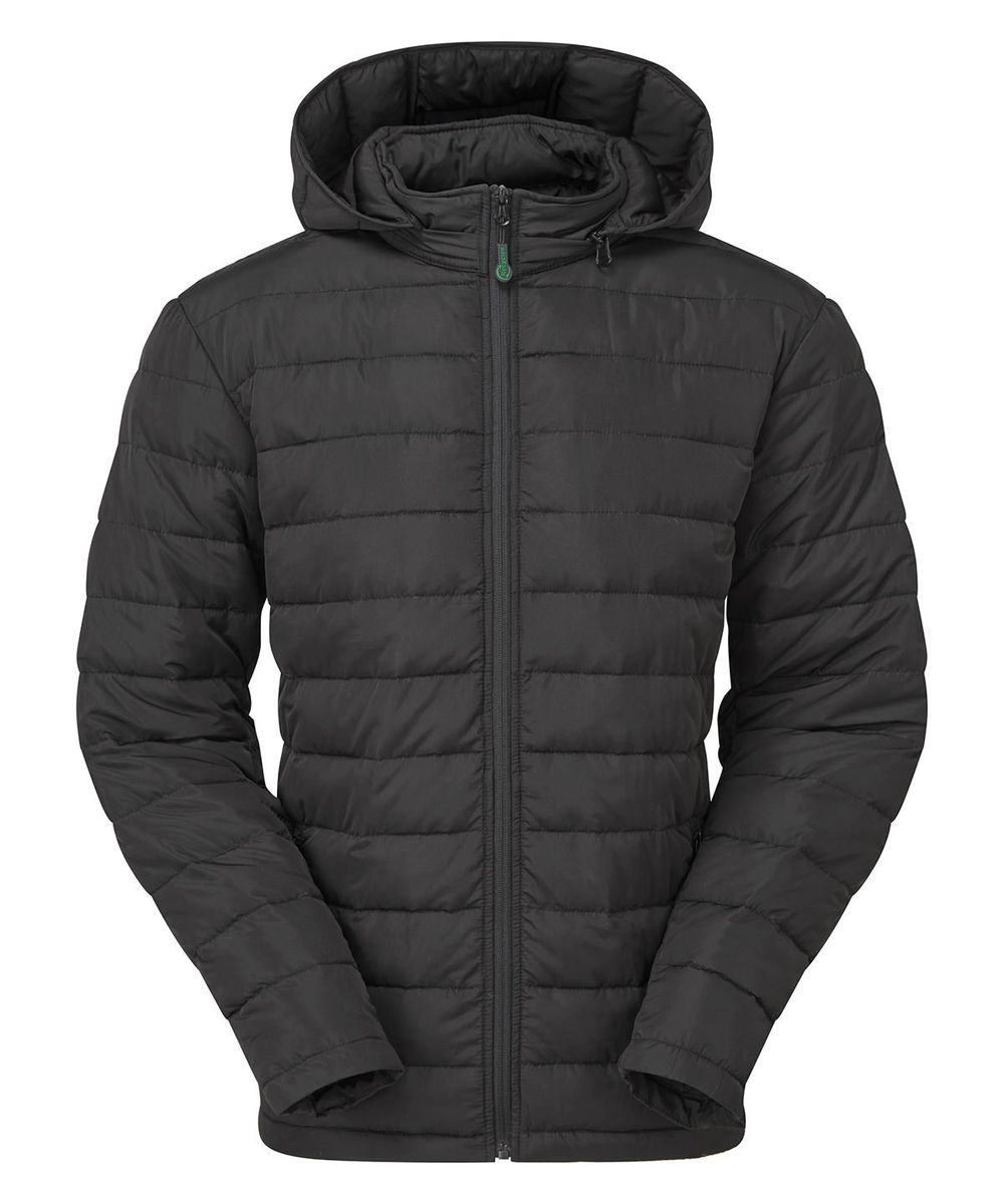 Delmont recycled padded jacket - 2786