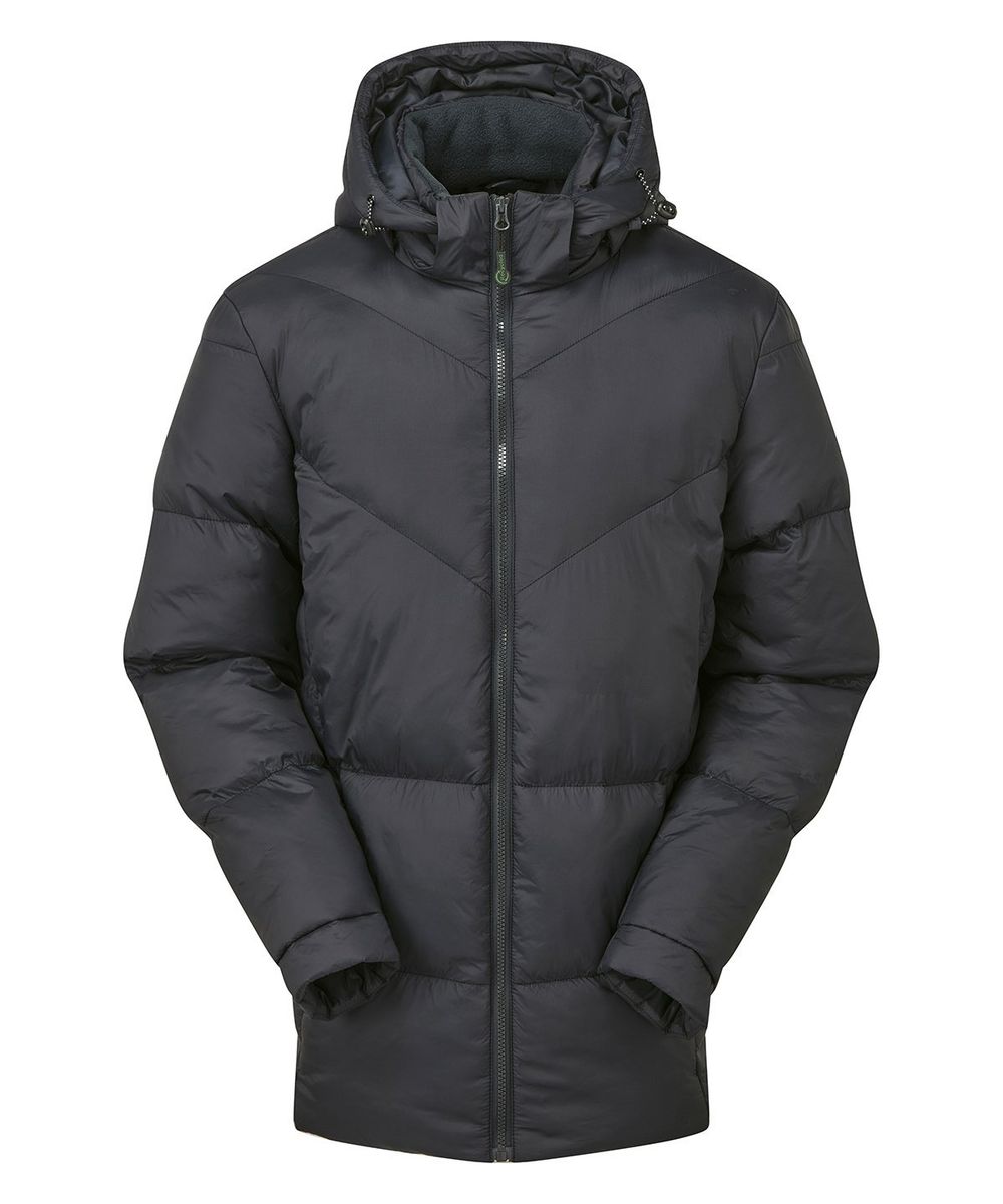 Fara recycled jacket - 2786