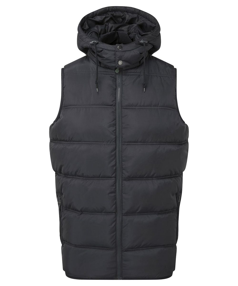 Bryher recycled bodywarmer - 2786