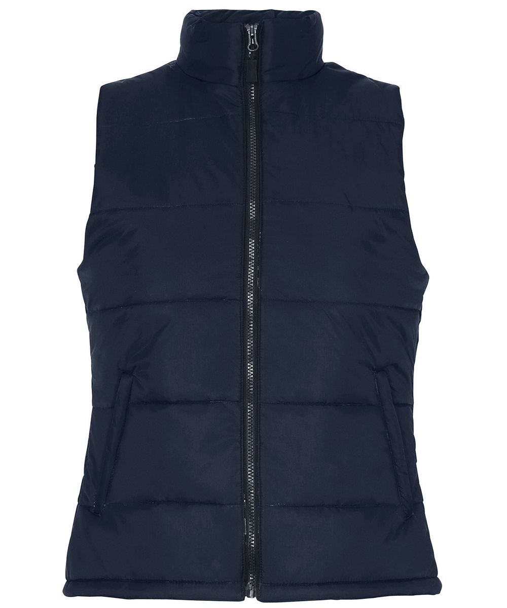 Women's bodywarmer - 2786