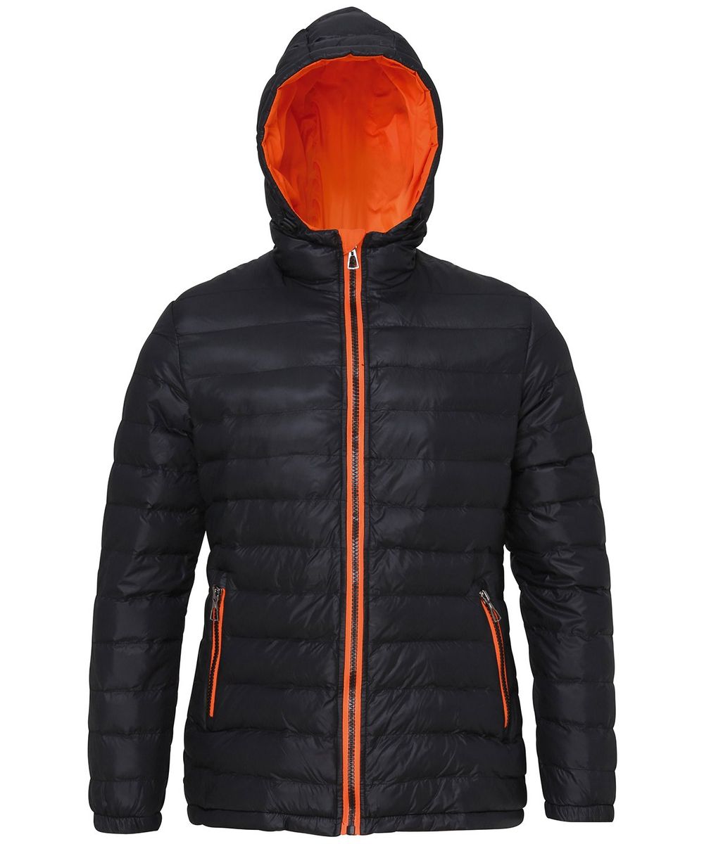 Women's padded jacket - 2786