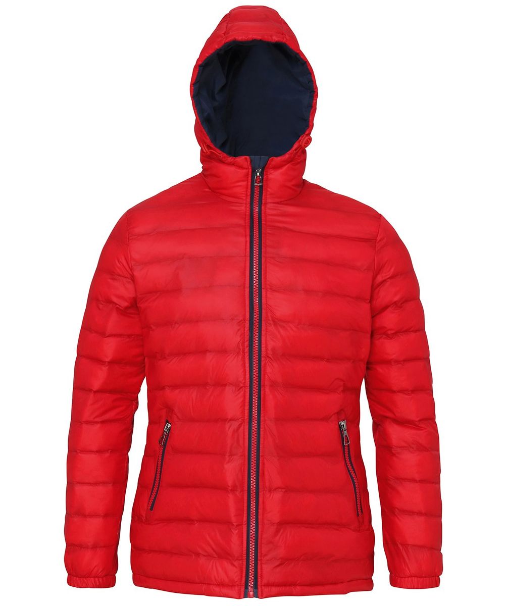 Women's padded jacket - 2786