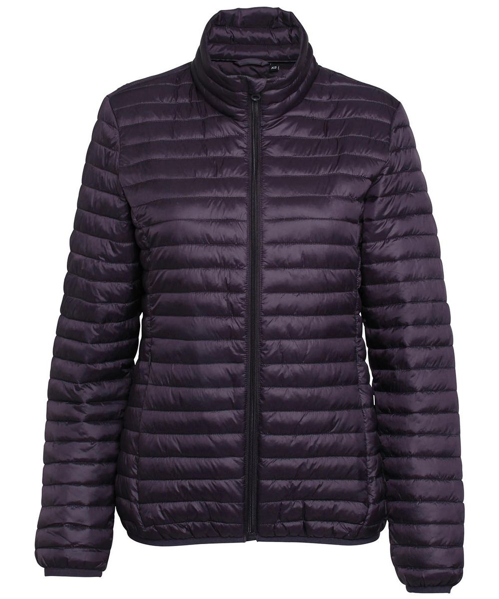 Women's tribe fineline padded jacket - 2786