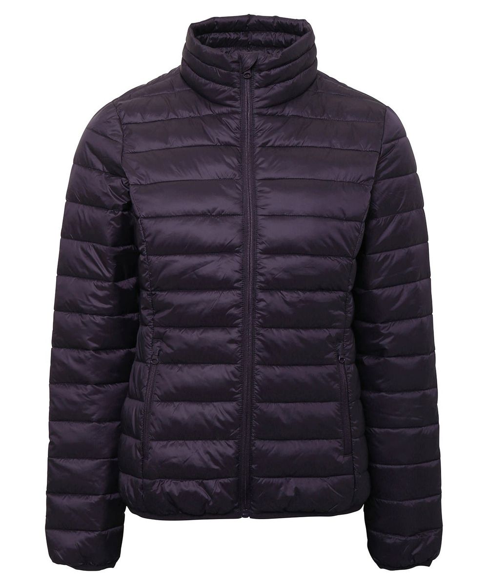Women's terrain padded jacket - 2786