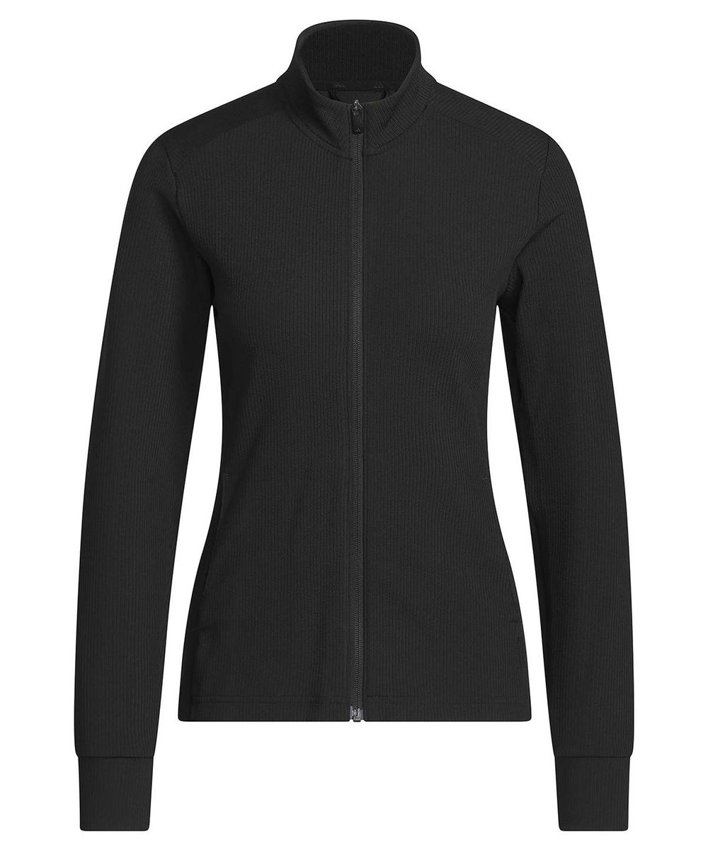Women’s performance texture full-zip jacket - adidas®