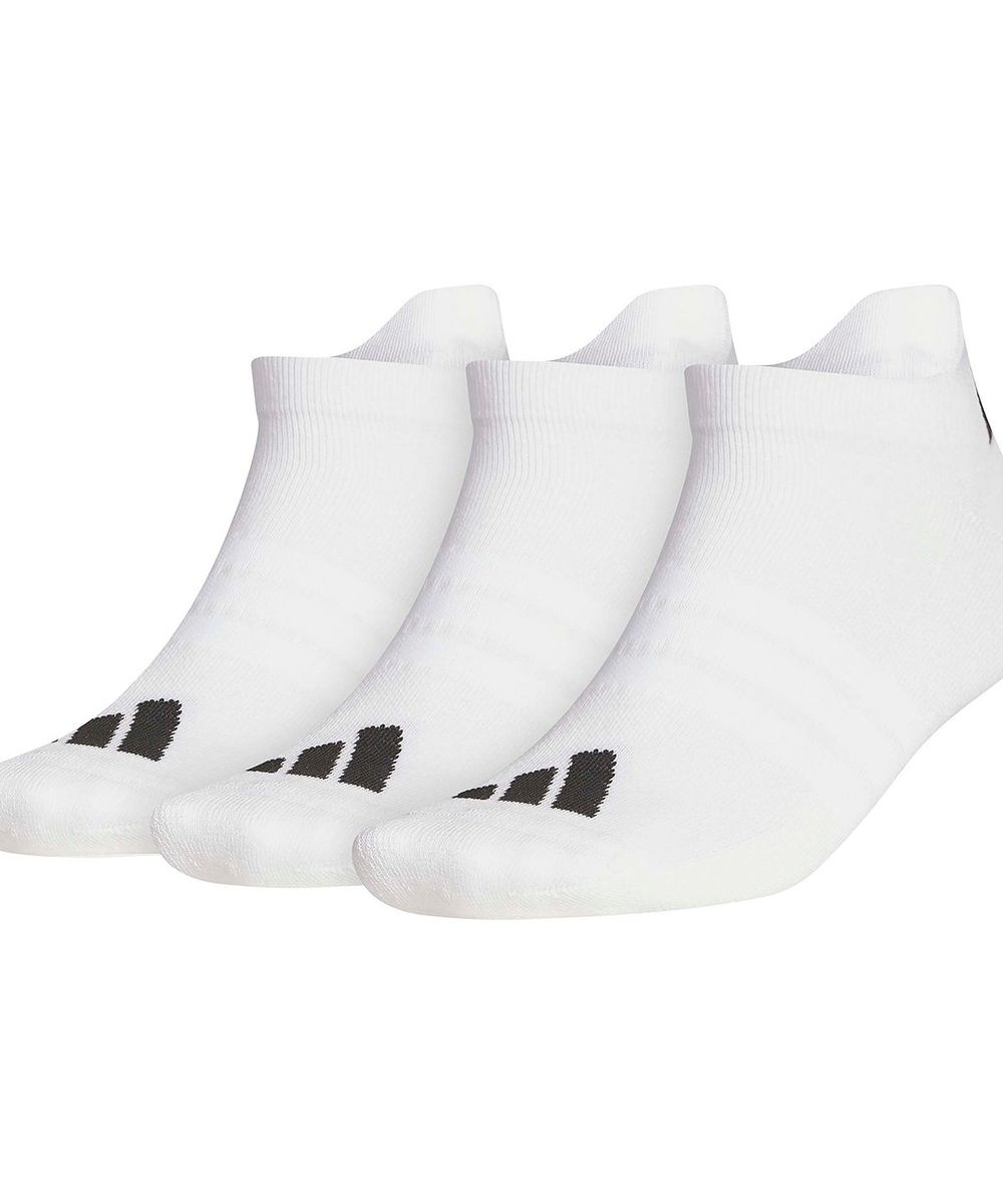 3-pack ankle socks - adidas®