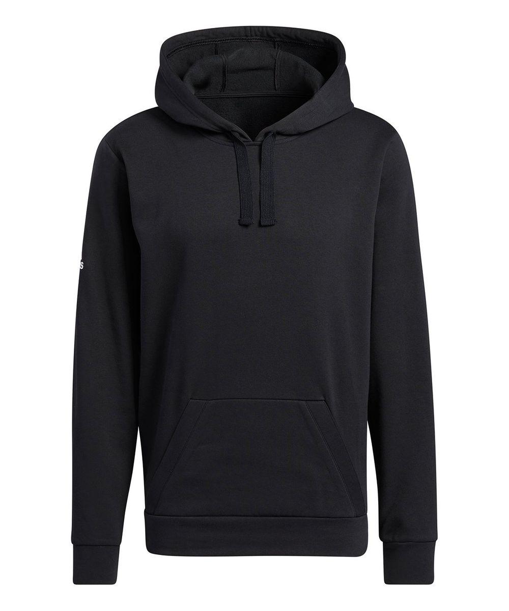 Fleece hoodie - adidas®