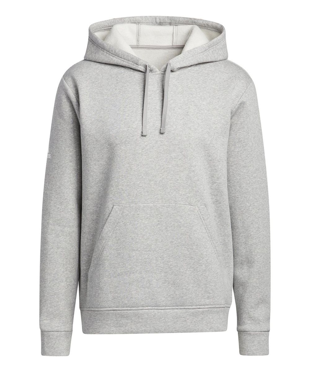 Fleece hoodie - adidas®