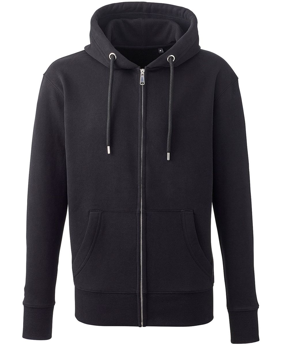 Men's Anthem full-zip hoodie - Anthem