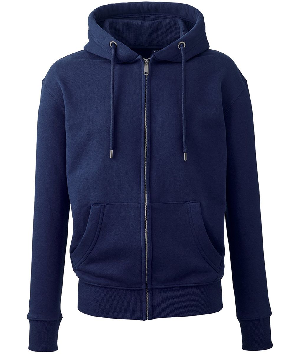 Men's Anthem full-zip hoodie - Anthem