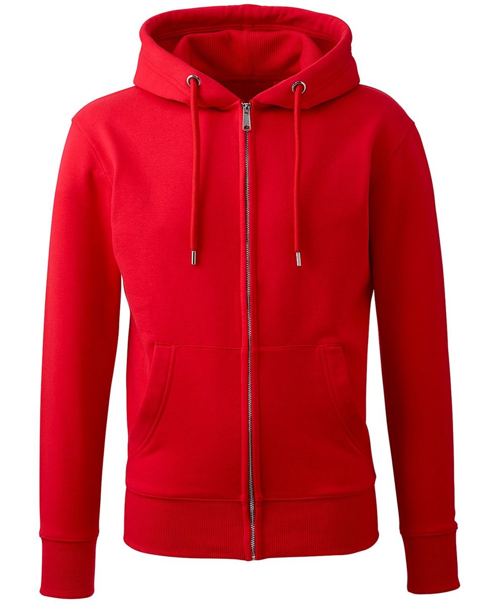Men's Anthem full-zip hoodie - Anthem