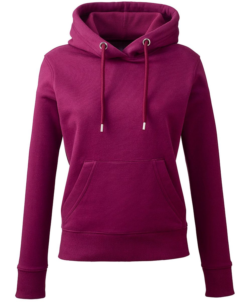 Women's Anthem hoodie - Anthem