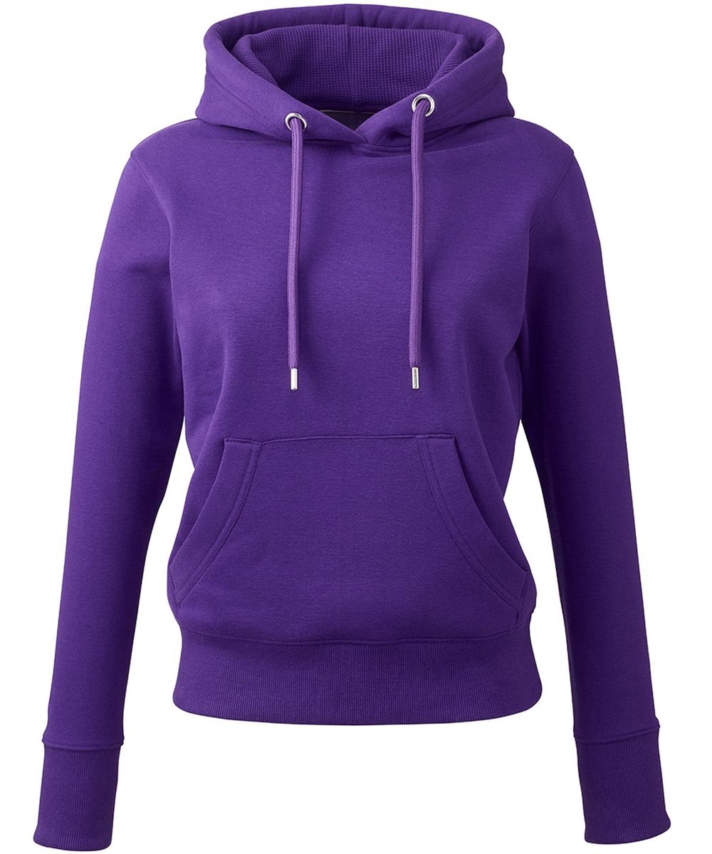 Women's Anthem hoodie - Anthem