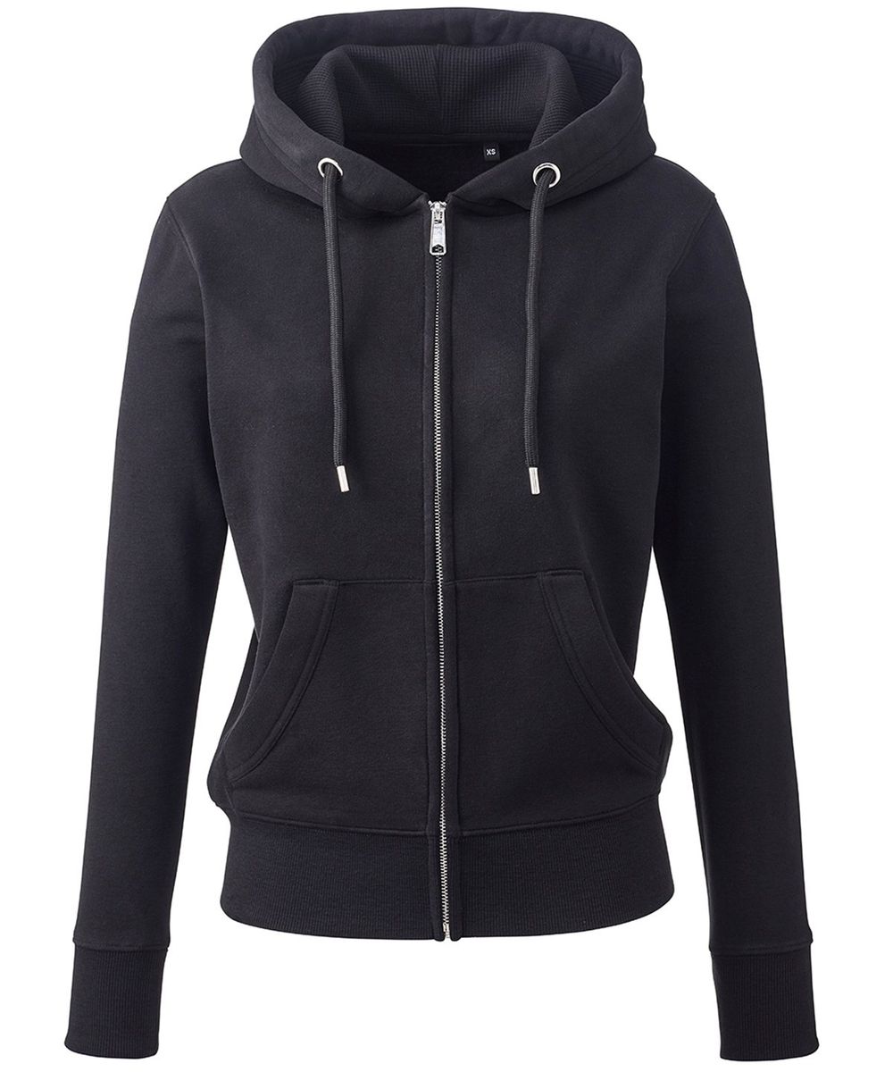 Women's Anthem full-zip hoodie - Anthem