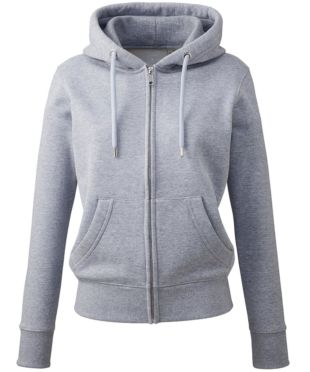 Women's Anthem full-zip hoodie - Anthem