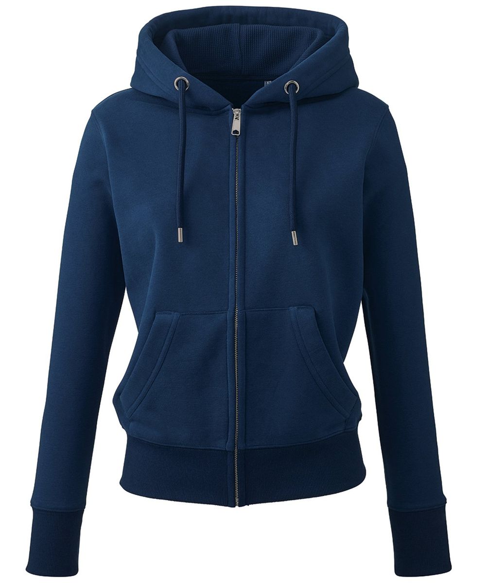 Women's Anthem full-zip hoodie - Anthem