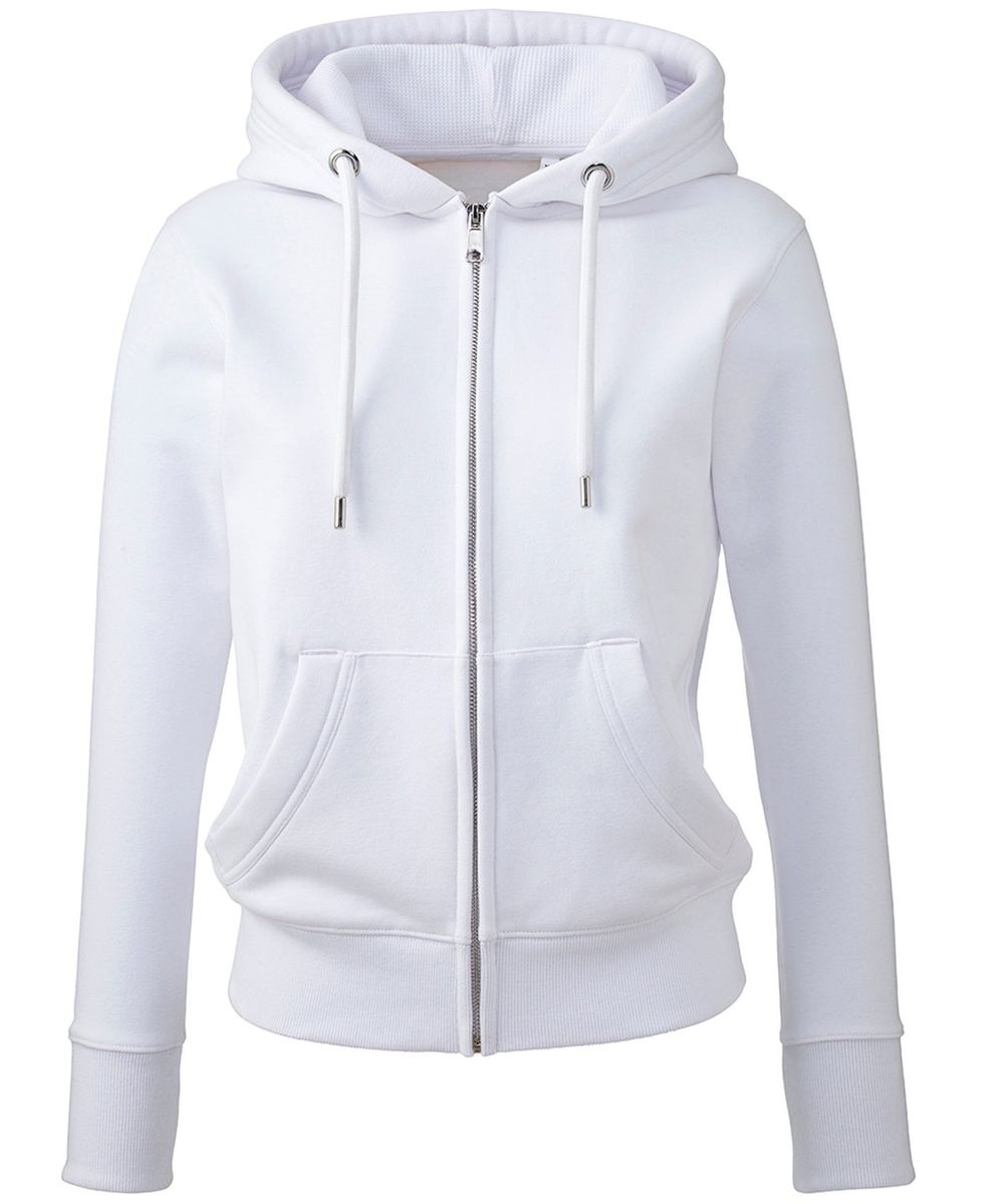 Women's Anthem full-zip hoodie - Anthem