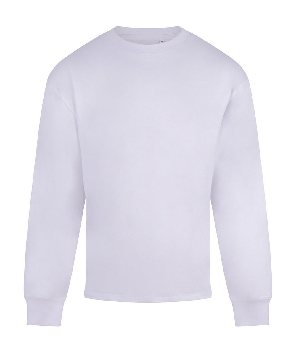 Anthem headline heavy long sleeve t-shirt - Anthem