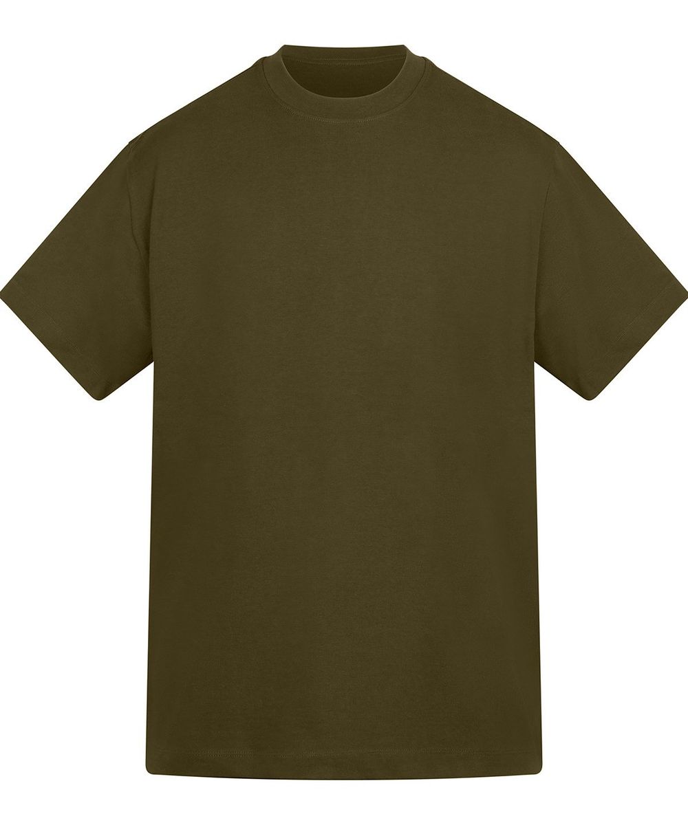 Anthem Anthem Amplify heavyweight t-shirt