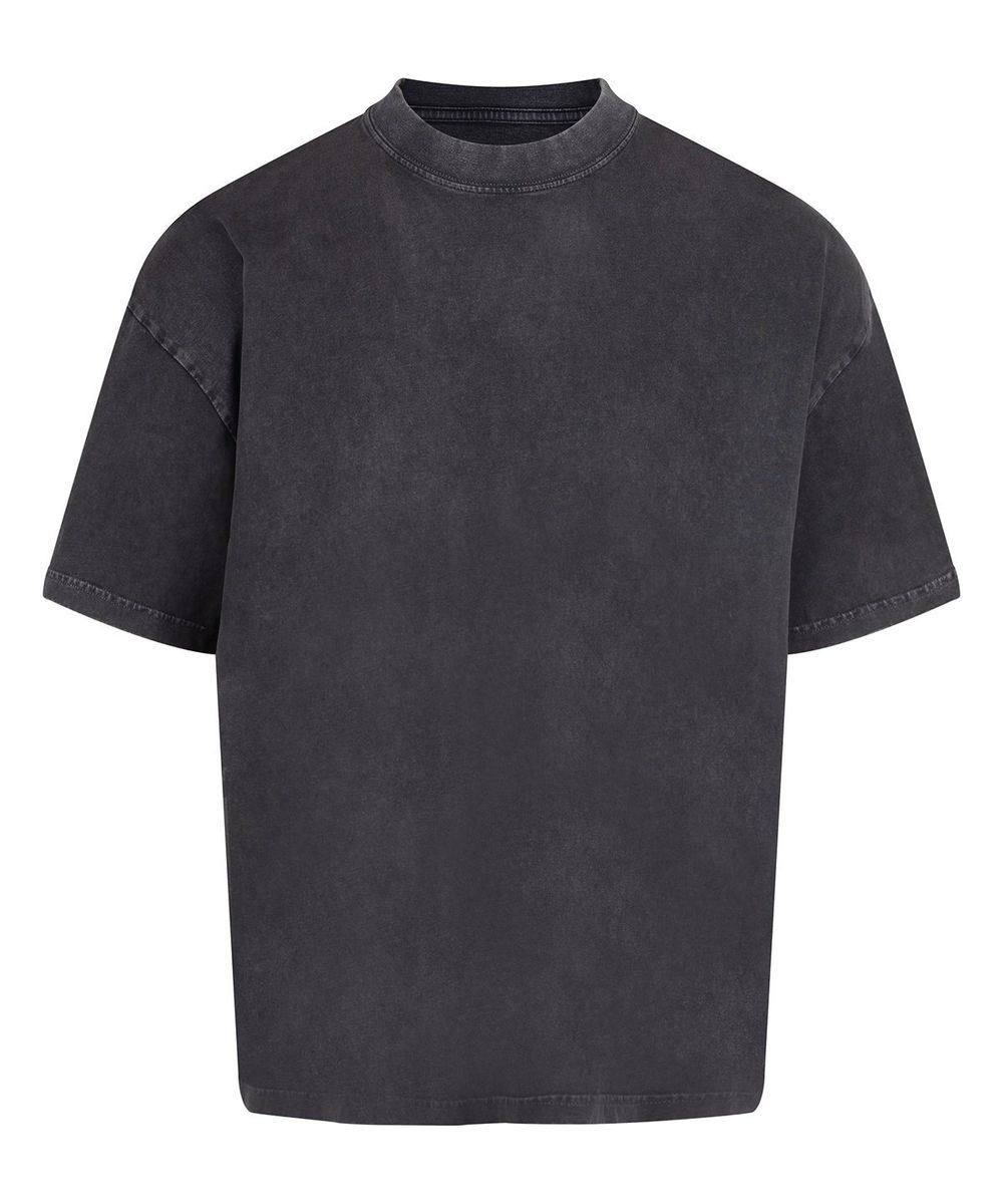 Anthem distortion washed t-shirt - Anthem