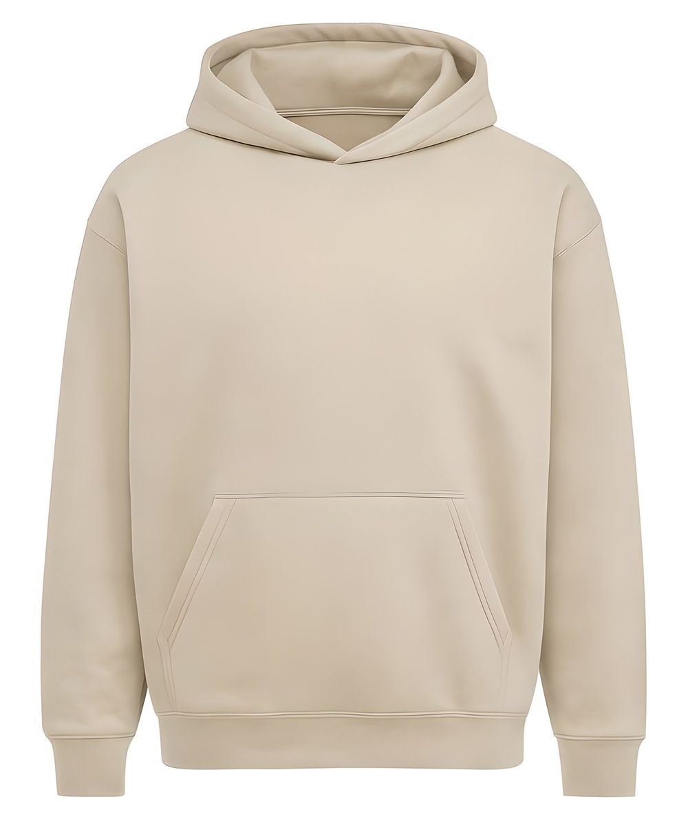 Anthem heavy bass hoodie - Anthem