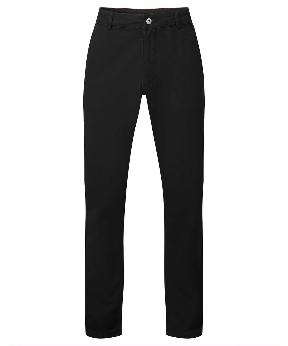 Men's Classic fit chinos - Asquith & Fox