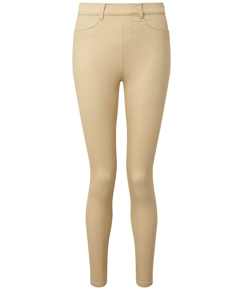 Women's jeggings - Asquith & Fox