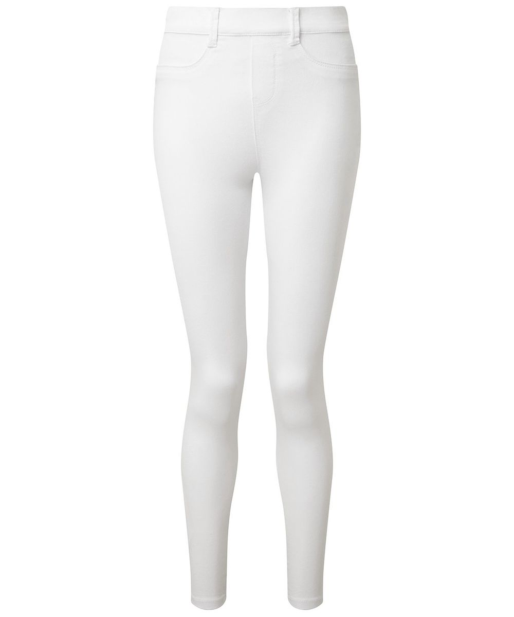 Women's jeggings - Asquith & Fox