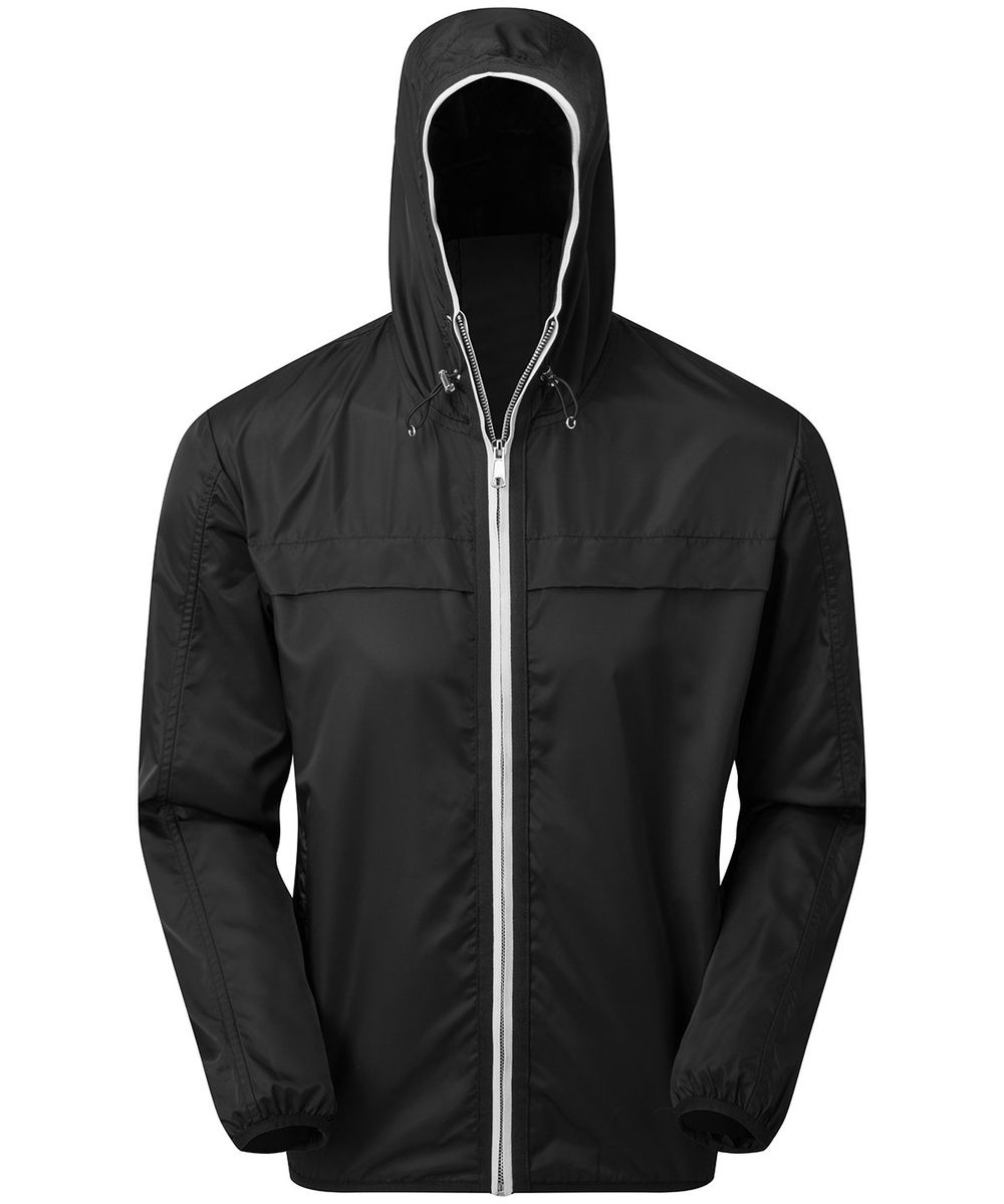 Men's lightweight shell jacket - Asquith & Fox