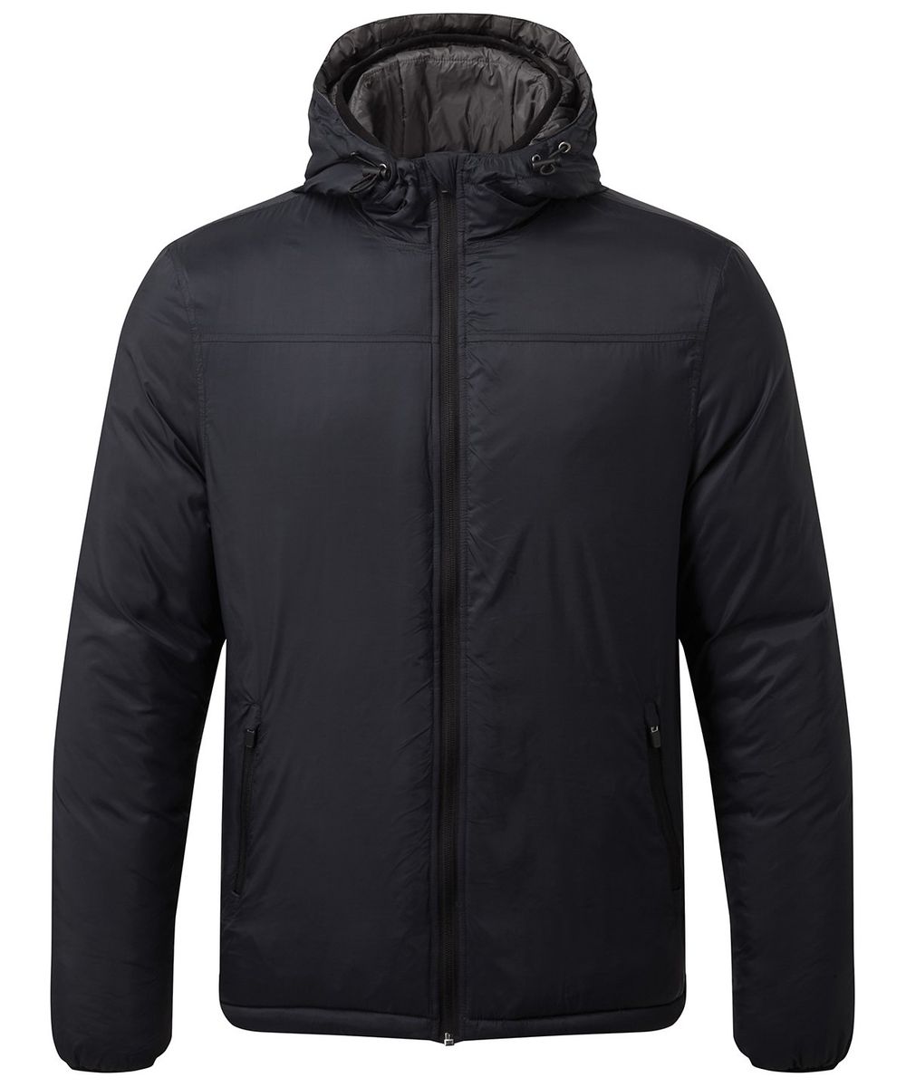 Men's padded wind jacket - Asquith & Fox
