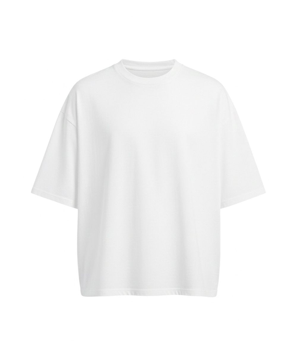 AWDis 240 boxy cropped T - AWDis
