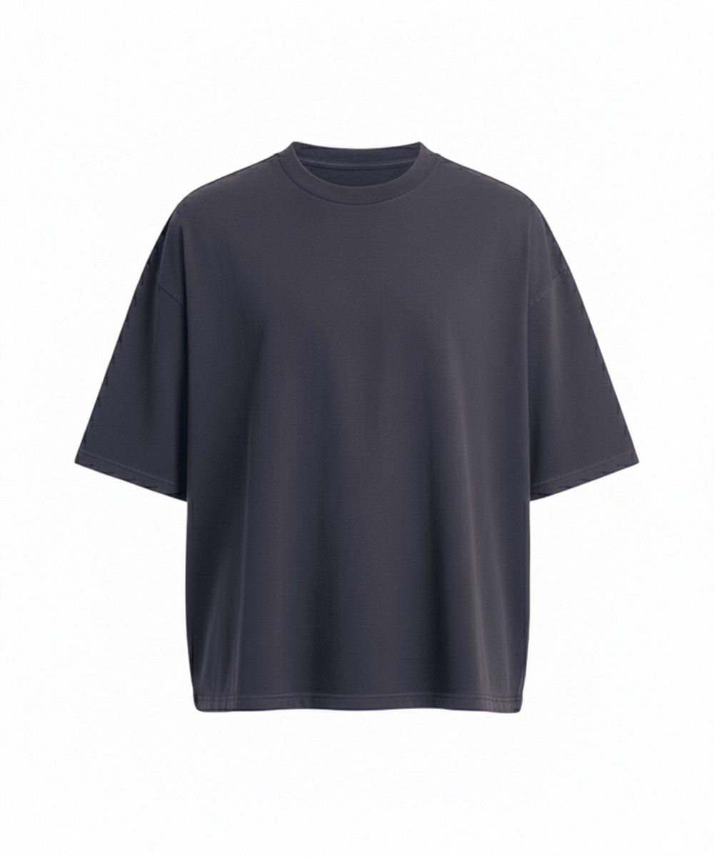 AWDis 240 boxy cropped T - AWDis