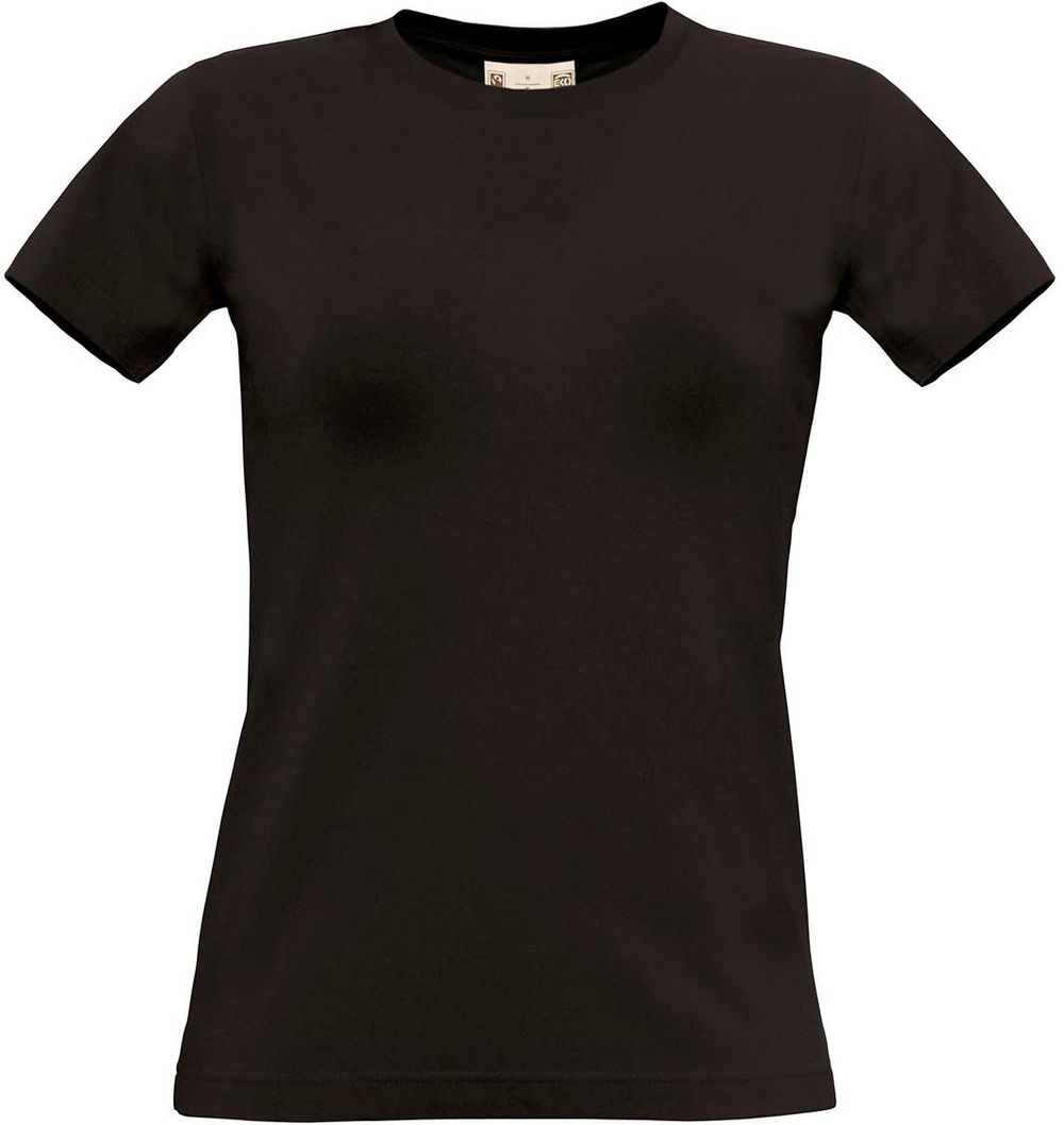 Biosfair Tee /women - B&C