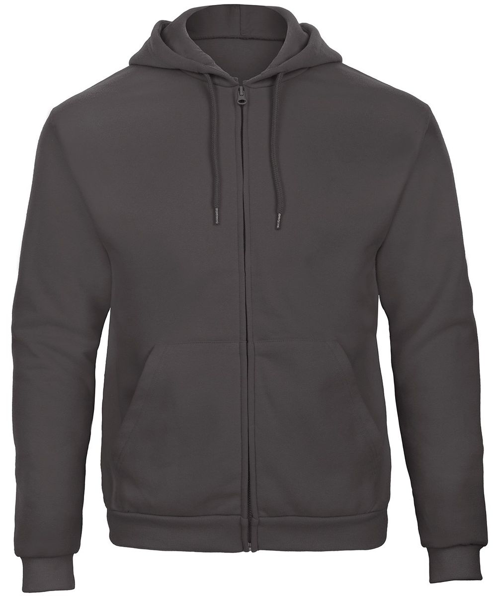 ID.205 Sweat-Jacket 50/50 - B&C