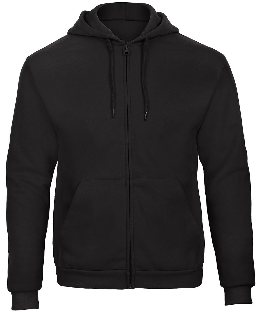 ID.205 Sweat-Jacket 50/50 - B&C