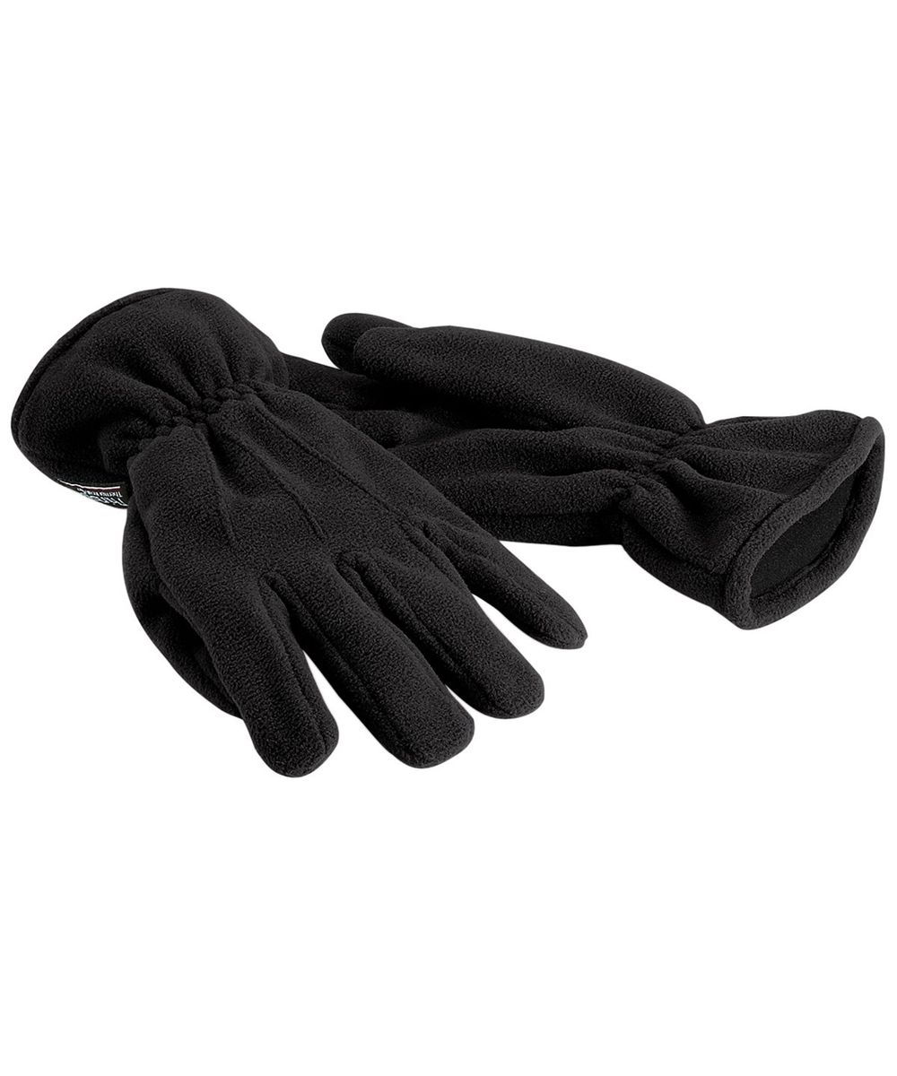 Suprafleece® Thinsulate® gloves - Beechfield