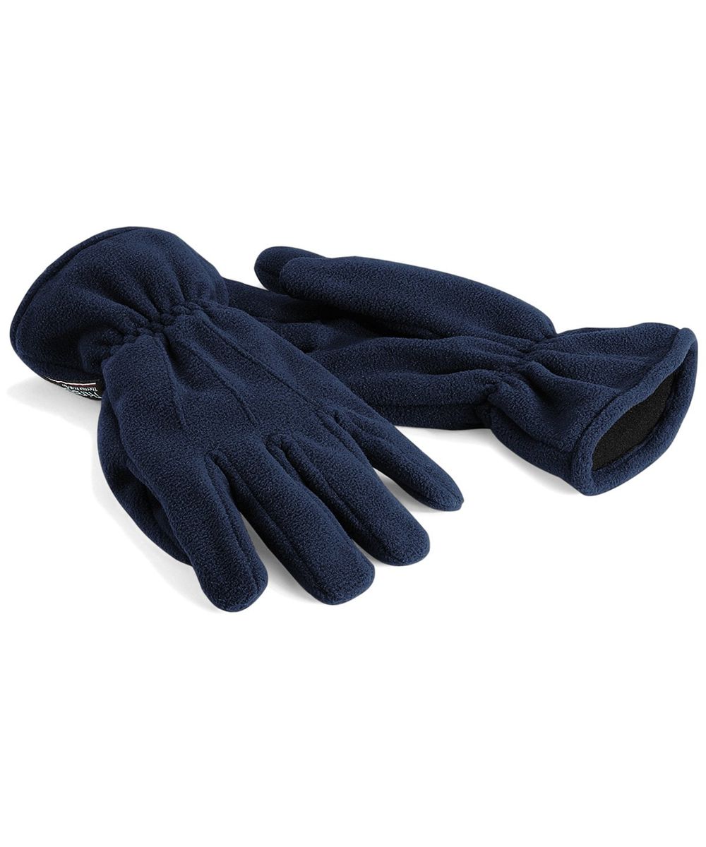 Suprafleece® Thinsulate® gloves - Beechfield