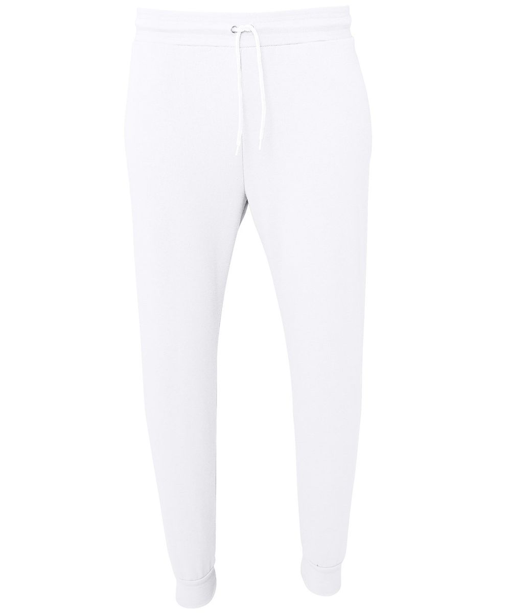 Bella Canvas Unisex jogger sweatpants