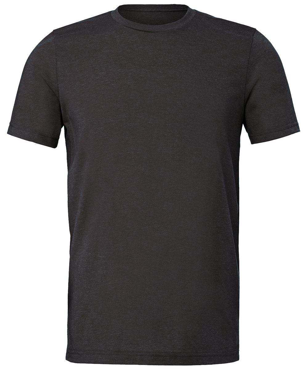Unisex sueded tee - Bella Canvas