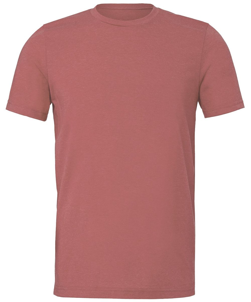 Bella Canvas Unisex sueded tee