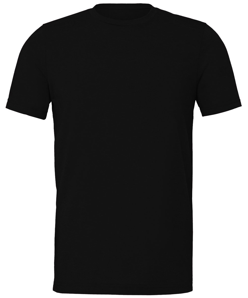 Unisex sueded tee - Bella Canvas