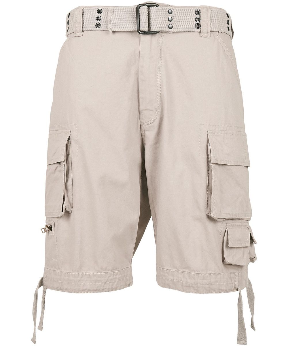 Savage Shorts - Build Your Brandit