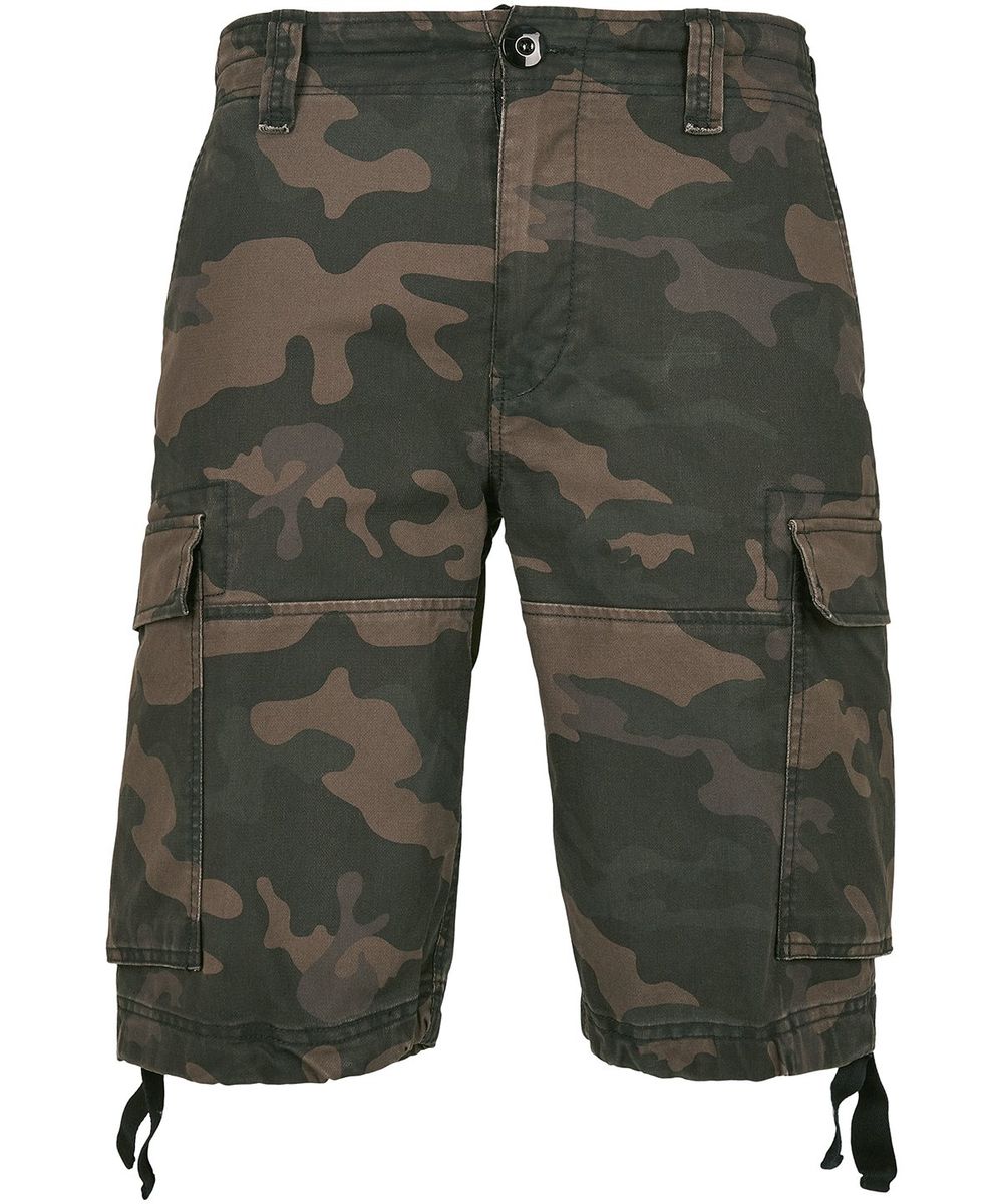 Vintage Shorts - Build Your Brandit